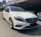 2013 Mercedes-Benz A-Class A 200 Putih - Jual mobil bekas di DKI Jakarta-8