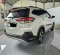 2018 Toyota Rush TRD Sportivo AT Putih - Jual mobil bekas di Jawa Barat-2