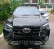 2022 Toyota Fortuner VRZ Hitam - Jual mobil bekas di Banten-3