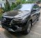 2022 Toyota Fortuner VRZ Hitam - Jual mobil bekas di Banten-6