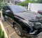 2022 Toyota Fortuner VRZ Hitam - Jual mobil bekas di Banten-9