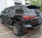 2022 Toyota Fortuner VRZ Hitam - Jual mobil bekas di Banten-10