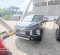 2020 Mitsubishi Xpander Cross Premium Package AT Abu-abu - Jual mobil bekas di Banten-7