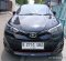 2018 Toyota Yaris TRD Sportivo Hitam - Jual mobil bekas di Banten-5