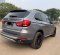 2016 BMW X5 xDrive35i Executive Abu-abu - Jual mobil bekas di DKI Jakarta-1