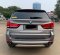 2016 BMW X5 xDrive35i Executive Abu-abu - Jual mobil bekas di DKI Jakarta-2