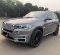 2016 BMW X5 xDrive35i Executive Abu-abu - Jual mobil bekas di DKI Jakarta-3