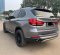 2016 BMW X5 xDrive35i Executive Abu-abu - Jual mobil bekas di DKI Jakarta-4