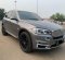 2016 BMW X5 xDrive35i Executive Abu-abu - Jual mobil bekas di DKI Jakarta-5