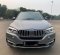 2016 BMW X5 xDrive35i Executive Abu-abu - Jual mobil bekas di DKI Jakarta-6