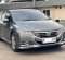 2012 Honda Odyssey 2.4 Abu-abu - Jual mobil bekas di DKI Jakarta-7