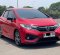 2018 Honda Jazz RS Merah - Jual mobil bekas di DKI Jakarta-9