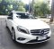 2013 Mercedes-Benz A-Class A 200 Putih - Jual mobil bekas di DKI Jakarta-1