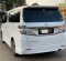 2015 Toyota Vellfire Z Putih - Jual mobil bekas di DKI Jakarta-7