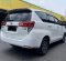 2021 Toyota Kijang Innova 2.0 G Putih - Jual mobil bekas di DKI Jakarta-4