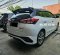 2019 Toyota Yaris TRD Sportivo Putih - Jual mobil bekas di Jawa Barat-4