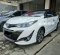 2019 Toyota Yaris TRD Sportivo Putih - Jual mobil bekas di Jawa Barat-6