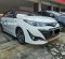 2019 Toyota Yaris TRD Sportivo Putih - Jual mobil bekas di Jawa Barat-9