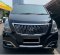 2018 Hyundai H-1 Royale Hitam - Jual mobil bekas di DKI Jakarta-2