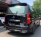 2018 Hyundai H-1 Royale Hitam - Jual mobil bekas di DKI Jakarta-3