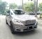 2016 BMW X5 xDrive35i Executive Abu-abu - Jual mobil bekas di DKI Jakarta-1