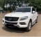 2015 Mercedes-Benz M-Class ML 250 Putih - Jual mobil bekas di DKI Jakarta-7