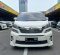 2014 Toyota Vellfire ZG Putih - Jual mobil bekas di DKI Jakarta-10