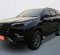 2022 Toyota Fortuner VRZ Hitam - Jual mobil bekas di Banten-9