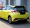 2020 Toyota Yaris TRD Sportivo Kuning - Jual mobil bekas di DKI Jakarta-15