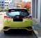 2020 Toyota Yaris TRD Sportivo Kuning - Jual mobil bekas di DKI Jakarta-20