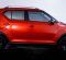 2017 Suzuki Ignis GX MT Merah - Jual mobil bekas di Banten-1