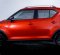 2017 Suzuki Ignis GX MT Merah - Jual mobil bekas di Banten-6