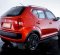 2017 Suzuki Ignis GX MT Merah - Jual mobil bekas di Banten-8