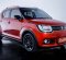 2017 Suzuki Ignis GX MT Merah - Jual mobil bekas di Banten-10