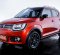 2017 Suzuki Ignis GX MT Merah - Jual mobil bekas di Banten-11