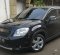 2016 Chevrolet Orlando LT Hitam - Jual mobil bekas di Banten-12