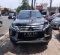 2021 Mitsubishi Pajero Sport Dakar 4x2 Ultimate Abu-abu hitam - Jual mobil bekas di Banten-1