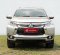 2019 Mitsubishi Pajero Sport Dakar 4x2 AT Silver - Jual mobil bekas di Banten-2