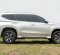 2019 Mitsubishi Pajero Sport Dakar 4x2 AT Silver - Jual mobil bekas di Banten-3