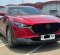 2023 Mazda CX-30 GT Merah - Jual mobil bekas di DKI Jakarta-5