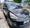 2017 Nissan Grand Livina SV Hitam - Jual mobil bekas di Banten-10