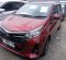 2023 Toyota Calya G AT Merah - Jual mobil bekas di Banten-3