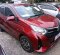 2023 Toyota Calya G AT Merah - Jual mobil bekas di Banten-9