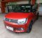 2017 Suzuki Ignis GX MT Merah - Jual mobil bekas di Banten-3