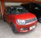 2017 Suzuki Ignis GX MT Merah - Jual mobil bekas di Banten-5