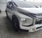 2021 Mitsubishi Xpander Cross Premium Package AT Putih - Jual mobil bekas di Banten-2