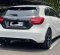 2013 Mercedes-Benz A-Class A 200 Putih - Jual mobil bekas di DKI Jakarta-5