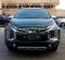 2020 Mitsubishi Xpander Cross Premium Package AT Abu-abu - Jual mobil bekas di Jawa Barat-2