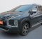 2020 Mitsubishi Xpander Cross Premium Package AT Abu-abu - Jual mobil bekas di Jawa Barat-4