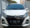 2020 Daihatsu Ayla 1.2L R AT DLX Putih - Jual mobil bekas di DKI Jakarta-7